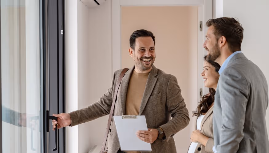 Güzelbahçe Emlakçı